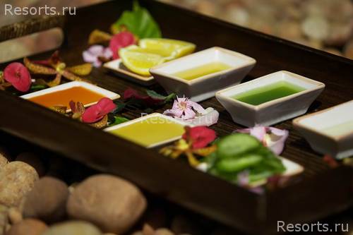 Jumeirah Beach Club Resort & Spa 19